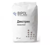 Декстрин кукурузный (25кг) - 75 048 сум