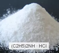 Диэтиламин солянокислый (500г)