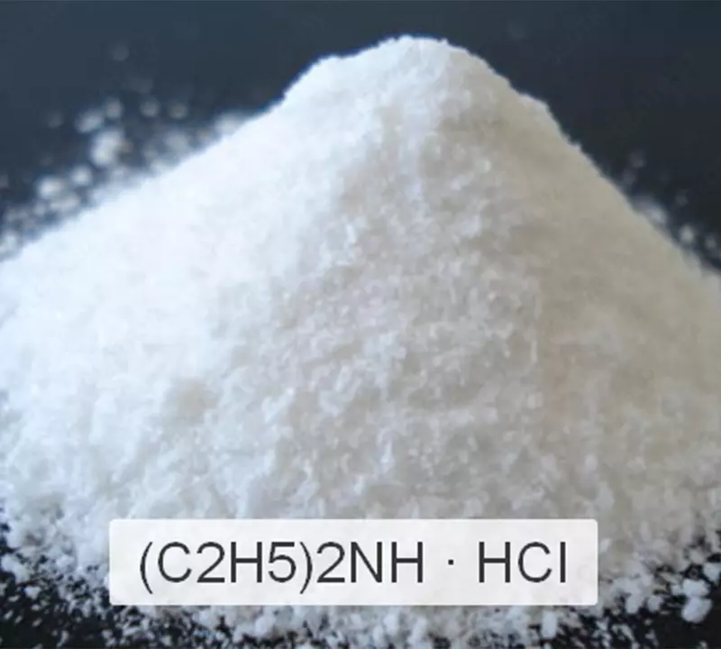 Dietilamin gidroxlorid (500 g)