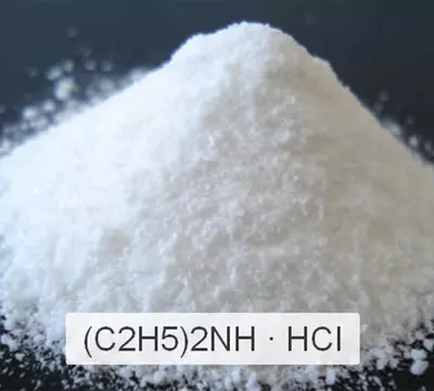 Dietilamin gidroxlorid (500 g)