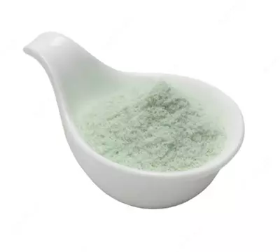 Железа (II) сульфат , субстанция-порошок (25кг)