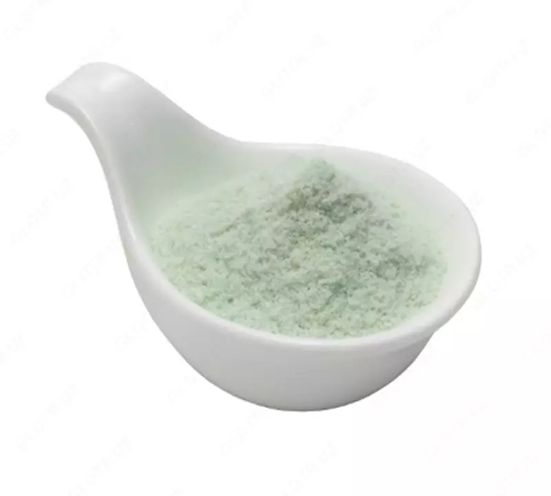 Temir (II) sulfat, chang moddasi (25 kg)