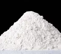 Известь порошкообразная негашеная 2 сорт (50кг)