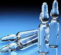 Йод 0.1Н (коробка - 10 ампул)