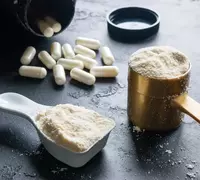 Казеин (25кг)