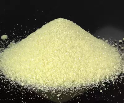 Kaliy ferrisiyanid (sariq qon tuzi) - 25 kg