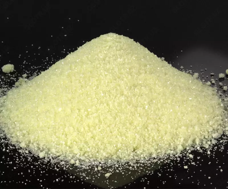 Калий железистосинеродистый (желтая кровяная соль) - 25кг