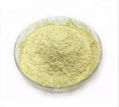 Kaptax (MVT Accelerator) - 25 kg