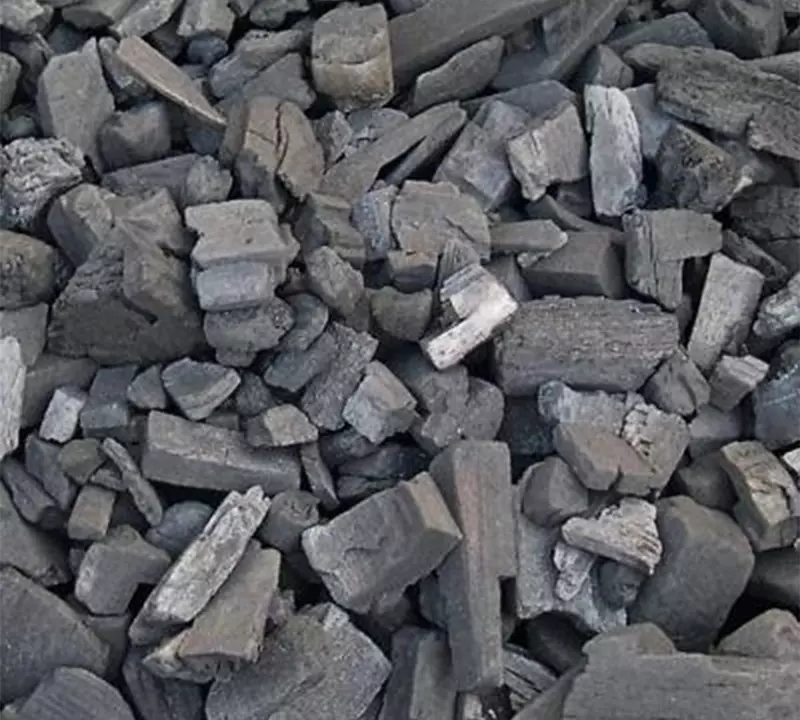 Yog‘och-ko‘mir karbyurizatori (15 kg)