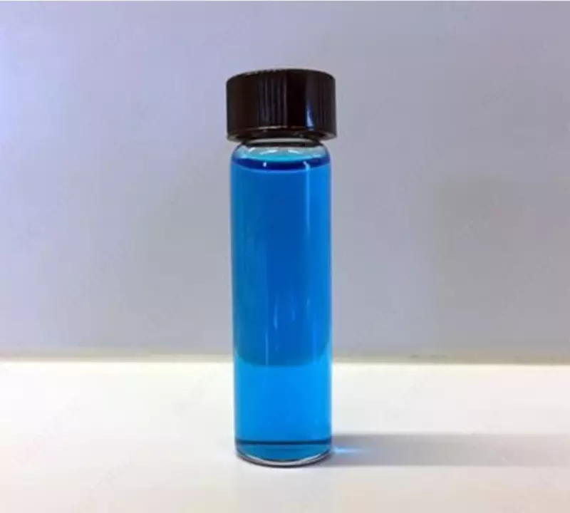 Mis (II) azotnokislotali, 3-suvli (45% eritma), xch- 21,5 l