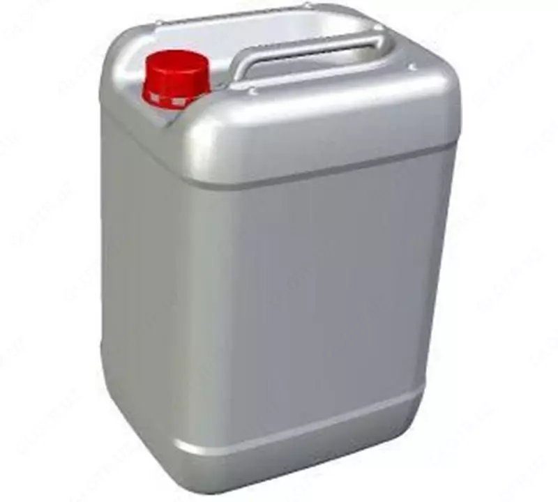 Mis (II) azotnokislotali, 3-suvli (45% eritma), xch- 21,5 l