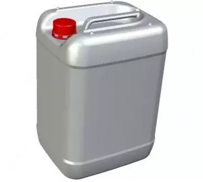 Mis (II) azotnokislotali, 3-suvli (45% eritma), xch- 21,5 l