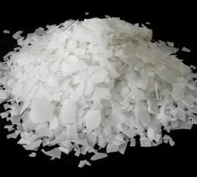 Natriy ishqori texnik shimgichsimon (25 kg)