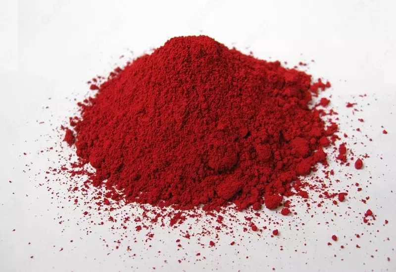 Феноловый красный чда, барабан п/э, 25, , ИНДИЯ