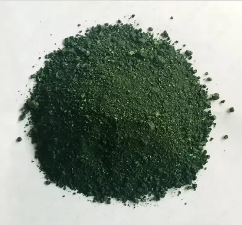 Fuksin asosiy chda, baraban p/e, 25 kg, HINDISTON