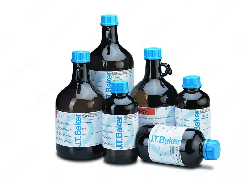 Метанол для ВЭЖХ