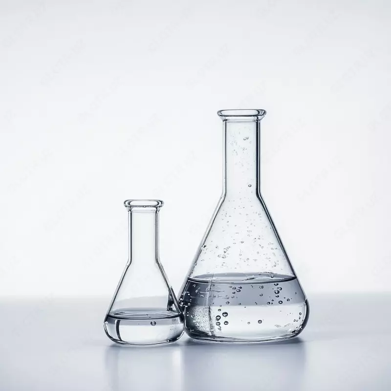 Dimetilsulfoksid xch; kanistra 10 l. Rossiya