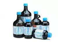 Gradientli VЭZH uchun Asetonitril Shisha idishda 2