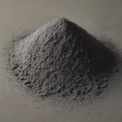 Цинковый порошок ПЦР Россия