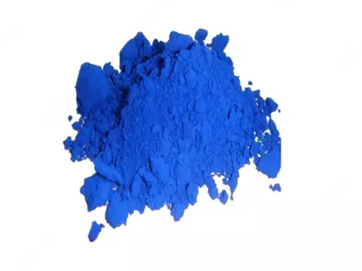 Тимоловый синий (тимолсульфофталеин) РОССИЯ