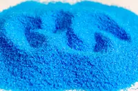 Kislota-asos ko‘rsatkichlari (pH ko‘rsatkichlari) HINDISTON CAS 1324-76-1