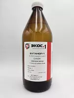 Butanol-1 ROSSIYA GOST 6006-78  o‘lch. 1-2