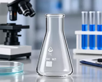 Kn-3-100-34 bo‘linmali, TS laboratoriya kolbasi
