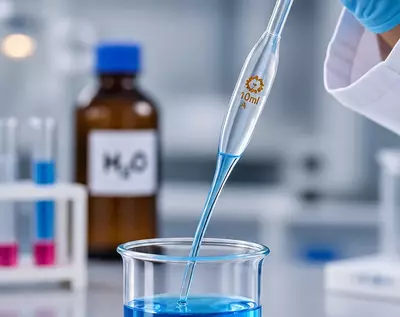 10 ml Mor pipetkasi
