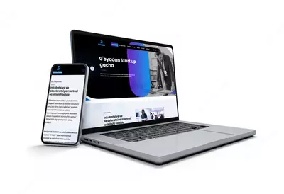 интернет-магазинов и телеграм-ботов - от 3 000 000 сум