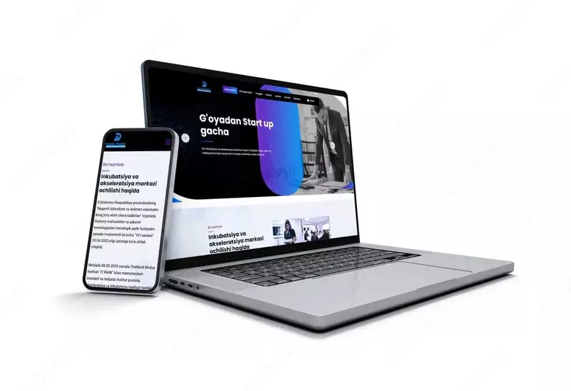 интернет-магазинов и телеграм-ботов - от 3 000 000 сум