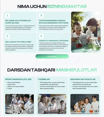 Создание сайтов под ключ Быстро и профессионально