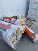 Минеральная вата Isobox (Технониколь)