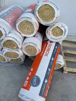 Минеральная вата Isobox (Технониколь) - от {0} сум