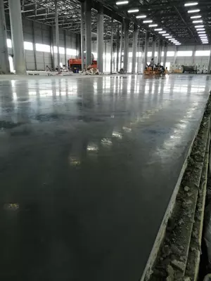 Железнобетонный пол - 300 000 сум