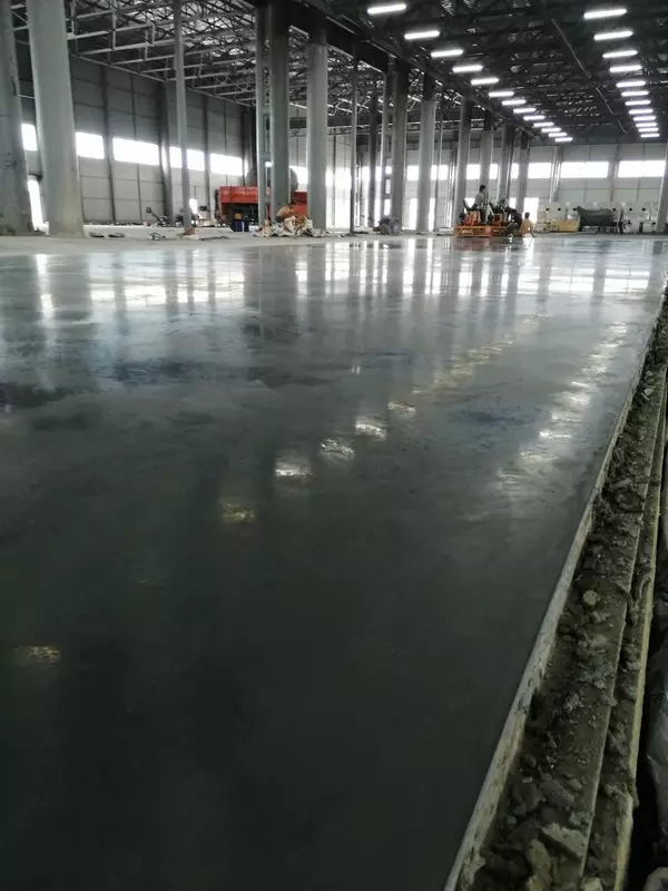 Железнобетонный пол - 300 000 so'm