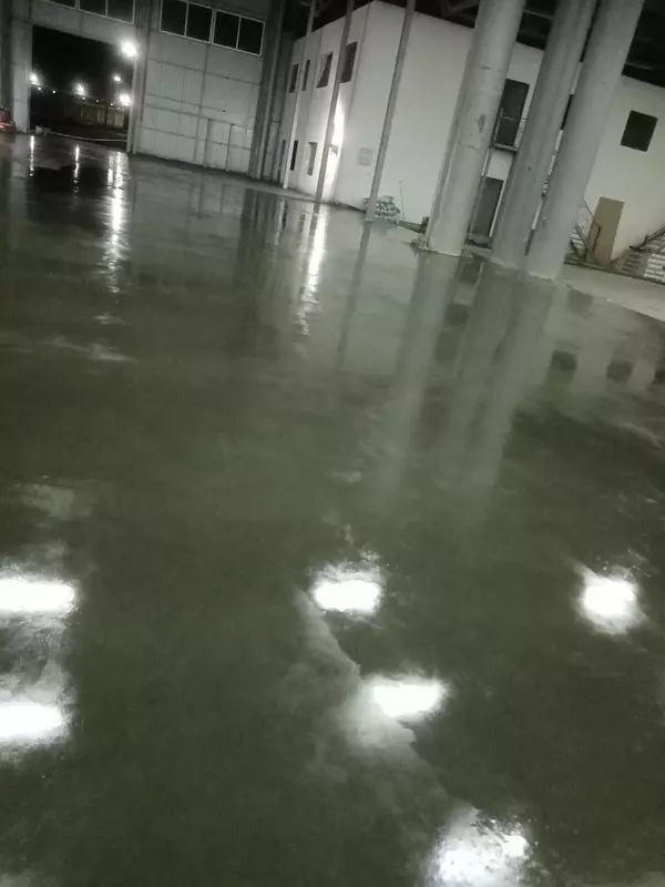 Железнобетонный пол Chakana savdo