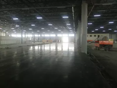 65 000 сум Заливка бетона