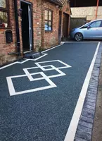 Каменное покрытие (каменный ковер) - 220 000 сум