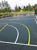 Окраска беговой дорожки - 180 000 сум