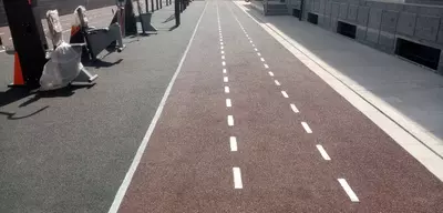 Окраска беговой дорожки Только в розницу