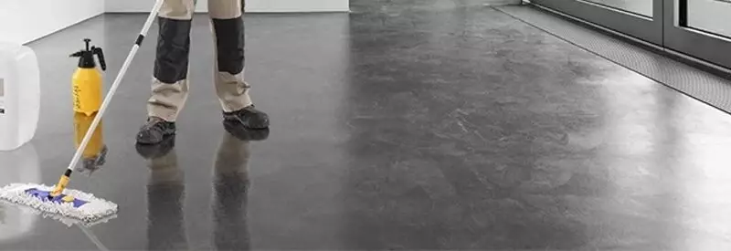 Полимерная пропитка