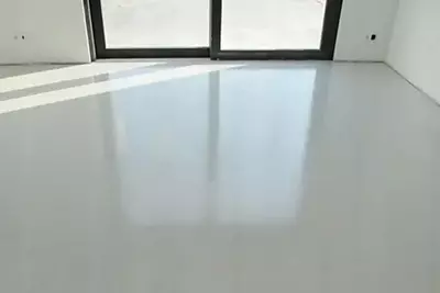 130 000 сум Тонкослойное наливное покрытие пола