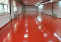 Полимерное покрытие пола Только в розницу