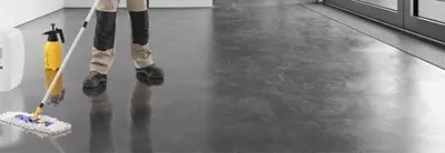 Полиуретановая пропитка