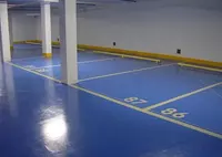 180 000 сум Полиуретановое покрытие и разметка