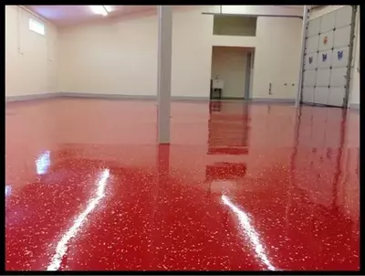 Полиуретановое тонкослойное покрытие - 130 000 сум