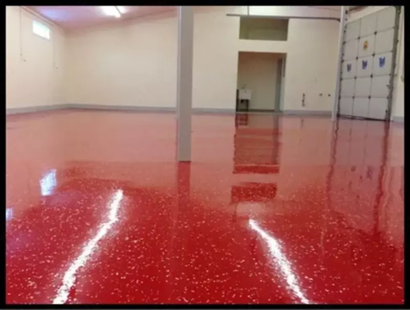 Полиуретановое тонкослойное покрытие - 130 000 сум