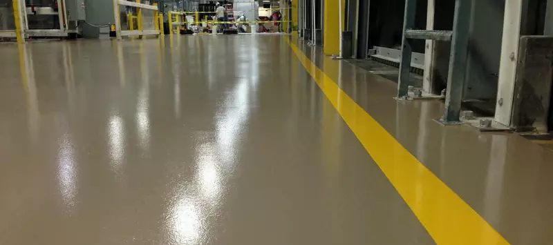 130 000 сум Полиуретановое тонкослойное покрытие