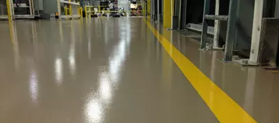 130 000 сум Полиуретановое тонкослойное покрытие