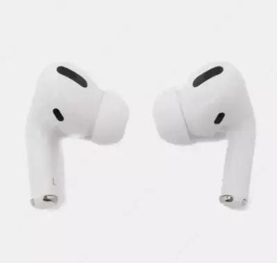 Беспроводные наушники Borofone BW27 белые TEST TIMUR